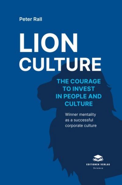 Lion Culture