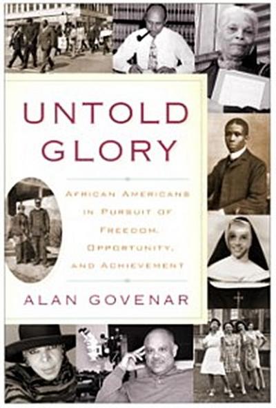 Untold Glory