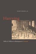Harrying