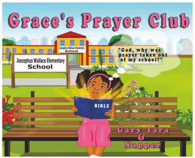 Grace’s Prayer Club