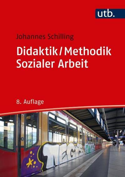 Didaktik/Methodik Sozialer Arbeit