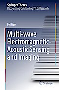 Multi-wave Electromagnetic-Acoustic Sensing and Imaging