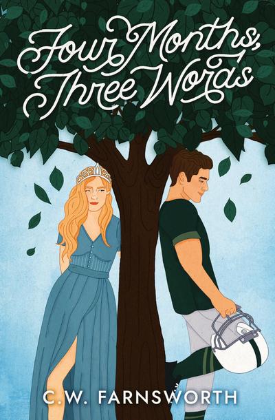 Four Months, Three Words