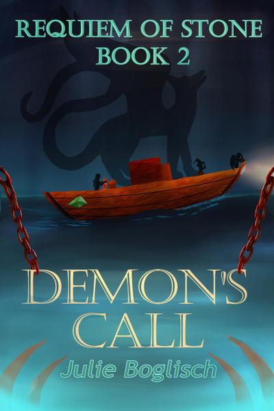 Demon’s Call