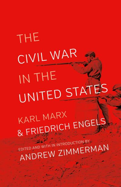 The Civil War in the United States