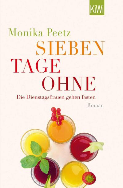 Sieben Tage ohne