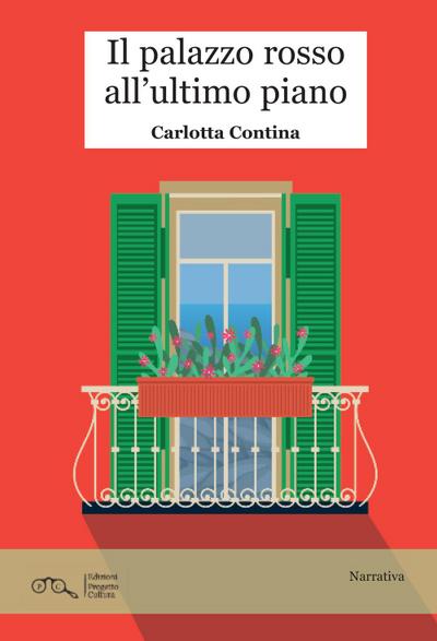 Il palazzo rosso all’ultimo piano
