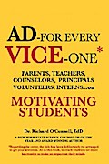 <B>Ad</B>-For Every<Br> <B>Vice</B>-One*