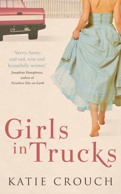 Girls in Trucks