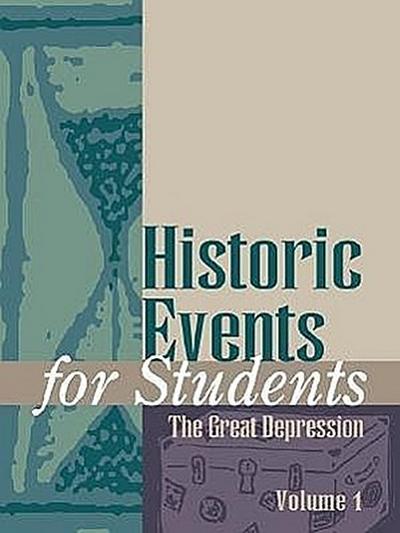 Historic Events for Students
