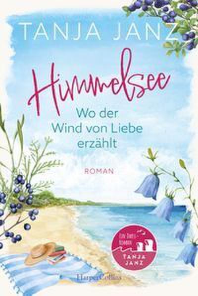 Himmelsee - Wo der Wind von Liebe erzählt