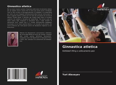 Ginnastica atletica - Yuri Alexeyev