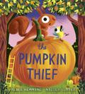 The Pumpkin Thief