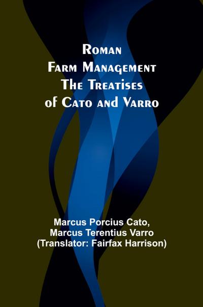 Roman Farm Management