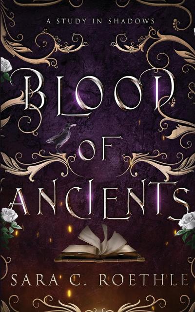 Blood of Ancients