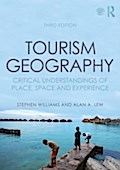 Tourism Geography