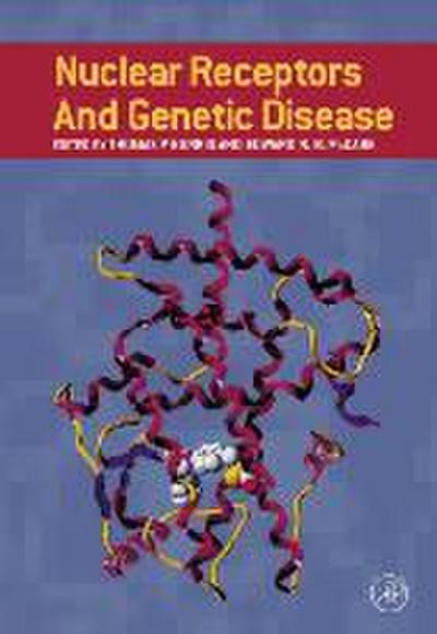 Nuclear Receptors and Genetic Disease