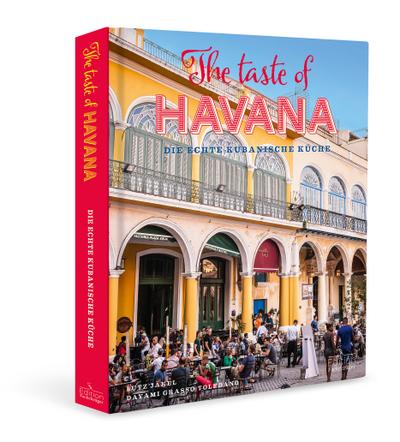 The Taste of Havana