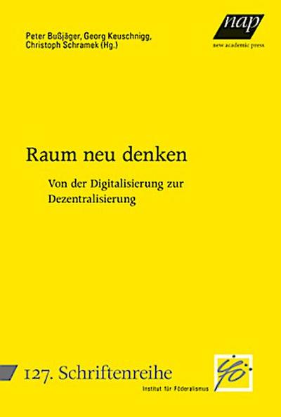 Raum neu denken