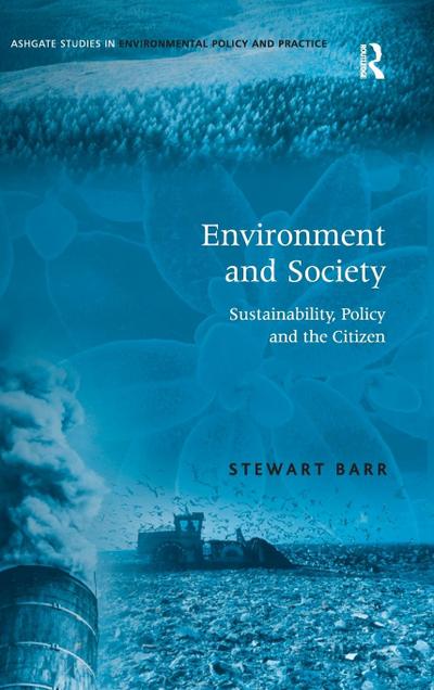 Environment and Society