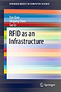 RFID as an Infrastructure