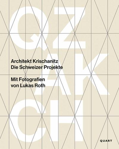 Architekt Krischanitz
