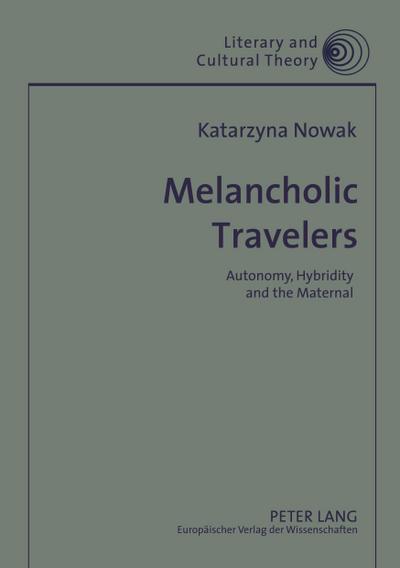 Melancholic Travelers