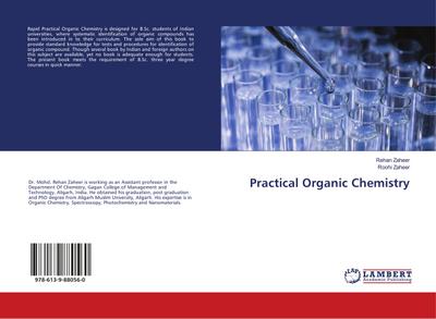 Practical Organic Chemistry