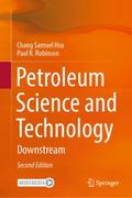 Petroleum Science and Technology