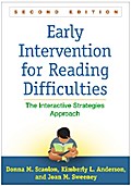 Early Intervention for Reading Difficulties, Second Edition