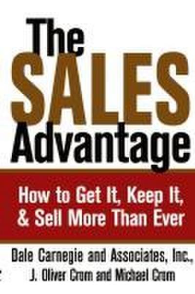 Sales Advantage