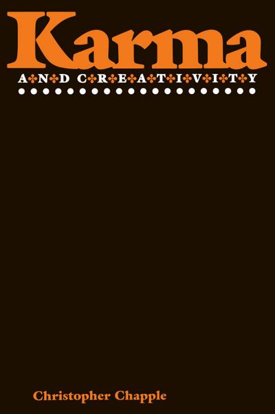 Karma and Creativity