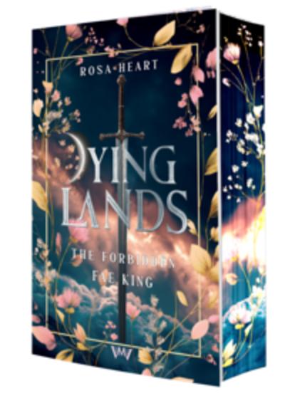Dying Lands 1 - The Forbidden Fae King