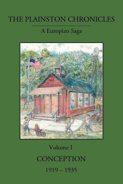 The Plainston Chronicles