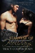 Harvest of Holidays (Stonebrood Saga, #2.1)