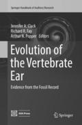 Evolution of the Vertebrate Ear