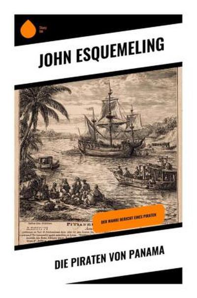 Die Piraten von Panama