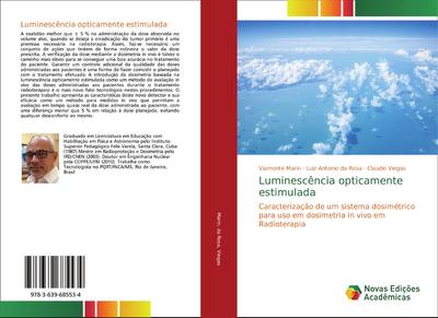 Luminescência opticamente estimulada