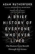 A Brief History of Everyone Who Ever Lived