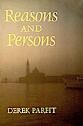 Reasons and Persons