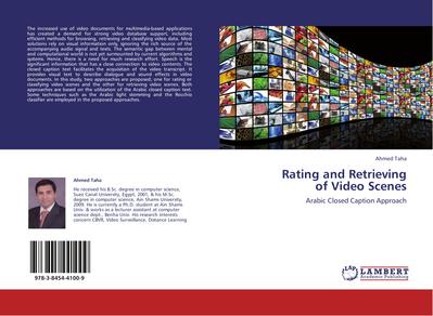 Rating and Retrieving of Video Scenes