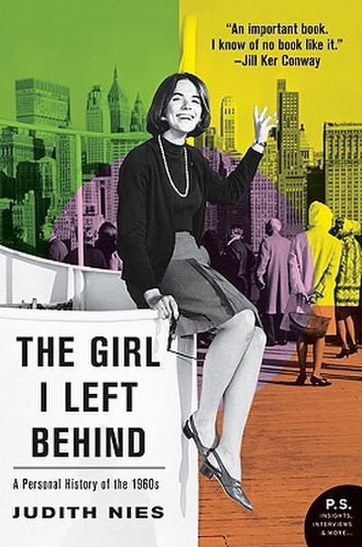 The Girl I Left Behind