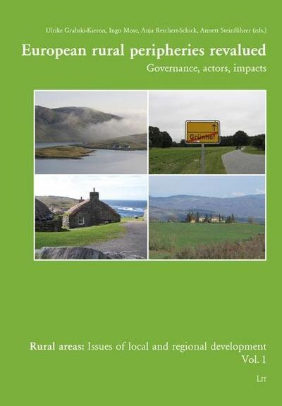 European rural peripheries revalued