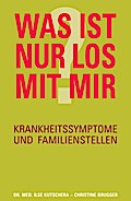 Was ist nur los mit mir?