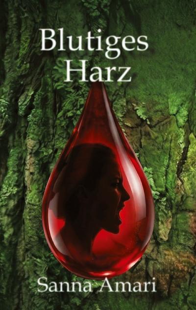 Blutiges Harz - Düstere Fantasy für Erwachsene: Wo Götter bluten und gebrochene Helden in einem Netz aus Intrigen überleben.