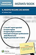 Il nuovo regime dei minimi