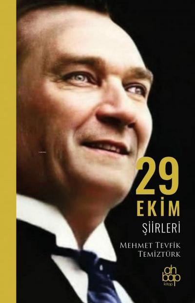 29 Ekim Siirleri