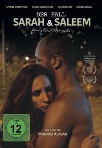 Der Fall Sarah & Saleem