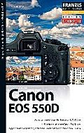 Foto Pocket Canon EOS 550D: Der praktische Begleiter für die Fototasche