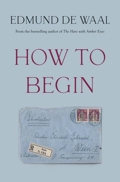 How to Begin